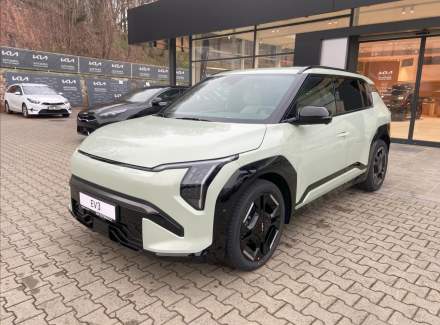 Kia - EV3