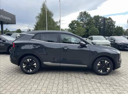 Kia - Sportage