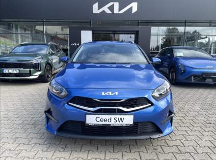 Kia - Cee'd