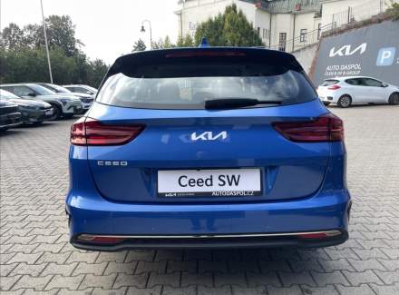 Kia - Cee'd