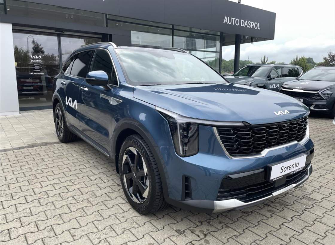 Kia - Sorento
