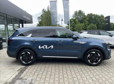 Kia - Sorento
