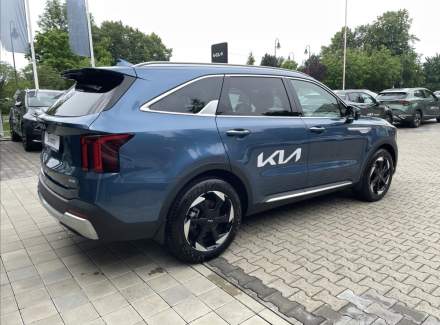Kia - Sorento