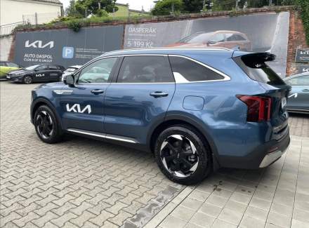 Kia - Sorento