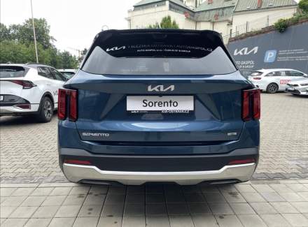 Kia - Sorento