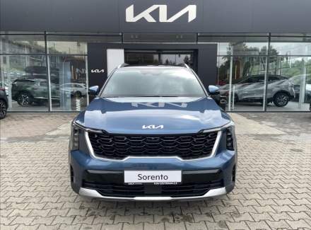 Kia - Sorento