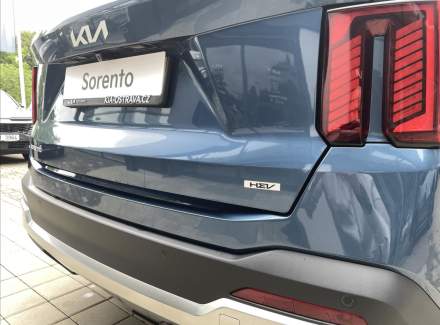 Kia - Sorento