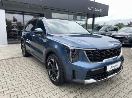Kia - Sorento