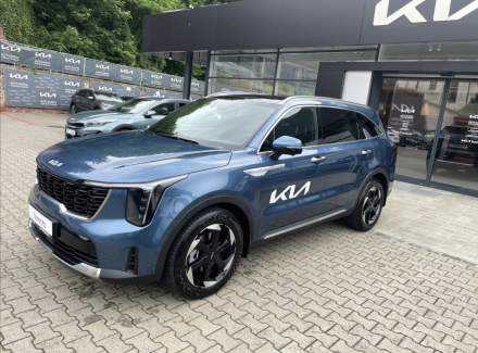 Kia - Sorento