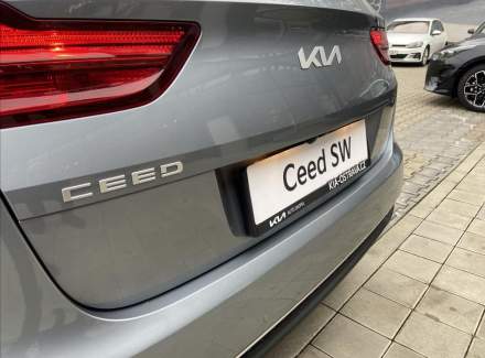 Kia - Cee'd
