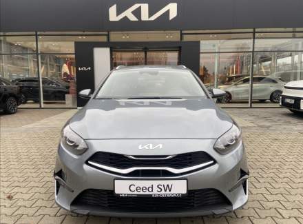 Kia - Cee'd