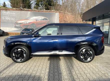 Kia - EV5
