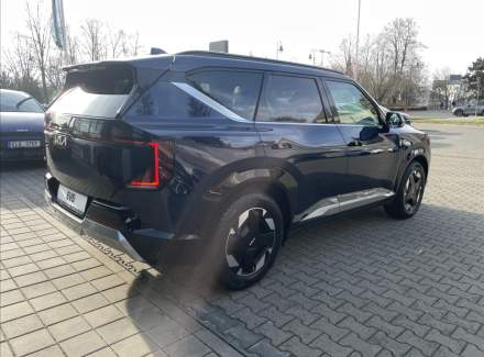Kia - EV5