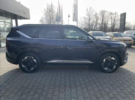 Kia - EV5