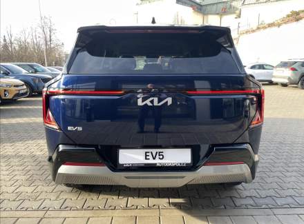 Kia - EV5