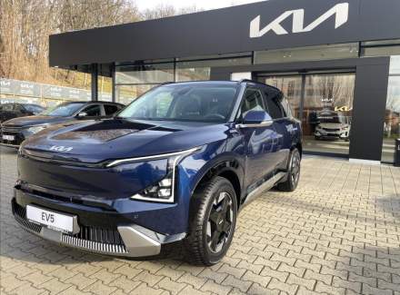 Kia - EV5