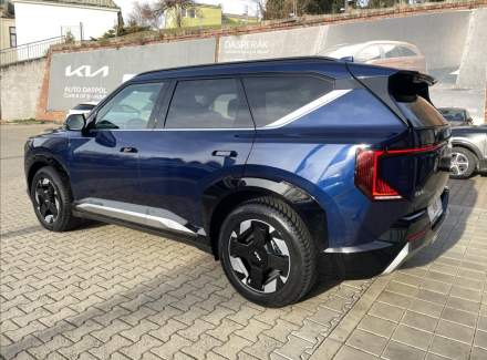 Kia - EV5