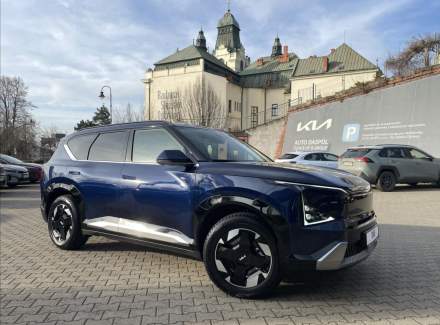 Kia - EV5