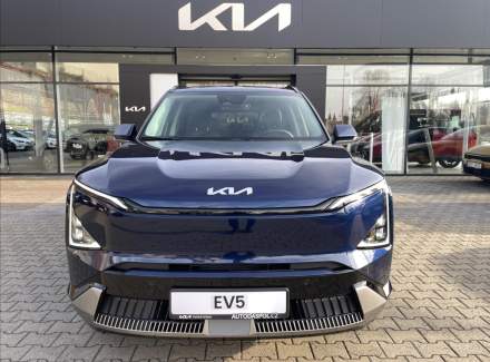 Kia - EV5