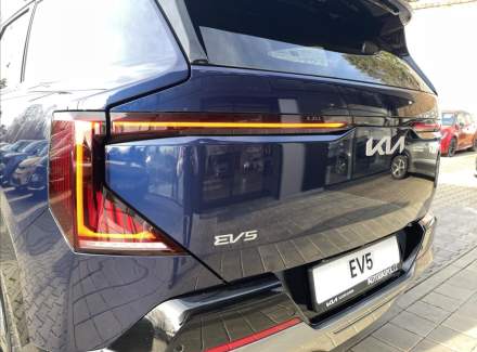 Kia - EV5