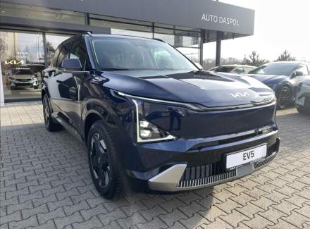 Kia - EV5