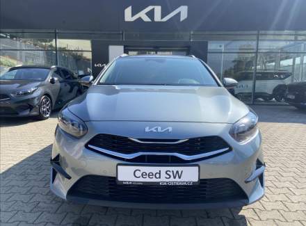 Kia - Cee'd