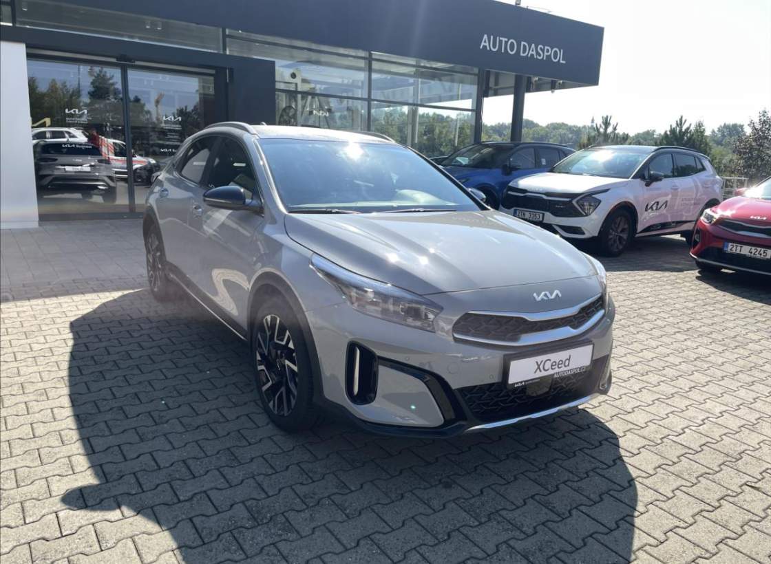 Kia - XCeed