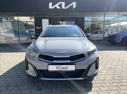 Kia - XCeed