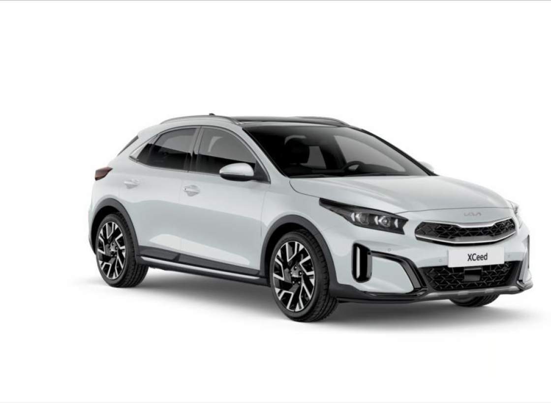 Kia - XCeed