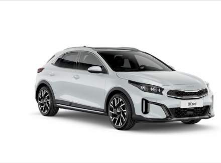 Kia - XCeed