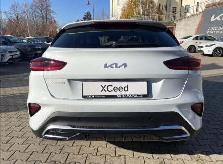 Kia - XCeed