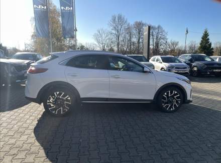 Kia - XCeed