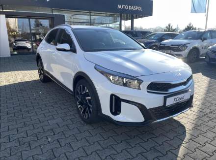 Kia - XCeed