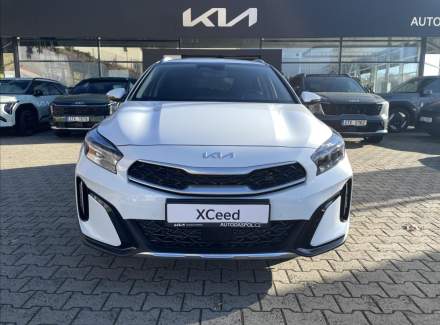 Kia - XCeed