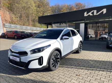 Kia - XCeed