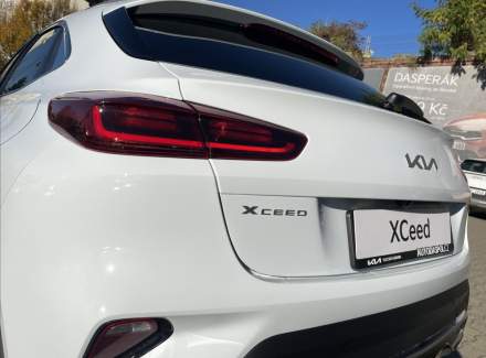Kia - XCeed