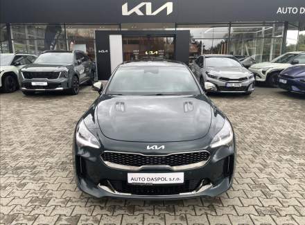 Kia - Stinger