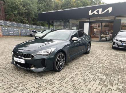 Kia - Stinger