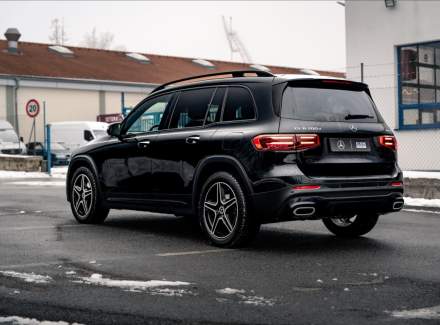 Mercedes-Benz - GLB