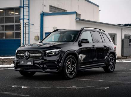 Mercedes-Benz - GLB