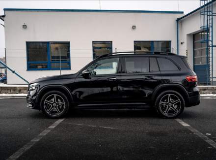 Mercedes-Benz - GLB
