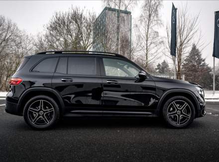 Mercedes-Benz - GLB