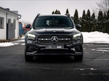 Mercedes-Benz - GLB