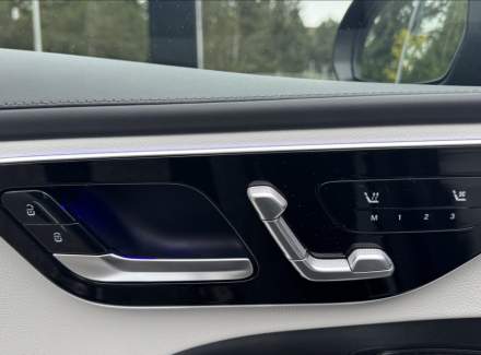 Mercedes-Benz - C-class