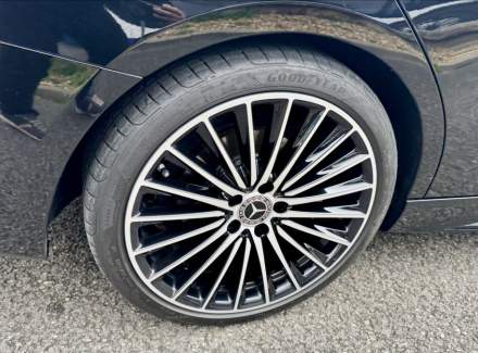 Mercedes-Benz - C-class