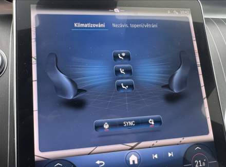 Mercedes-Benz - C-class