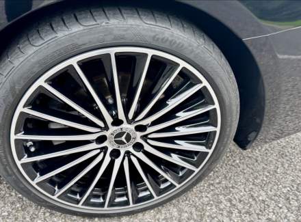 Mercedes-Benz - C-class