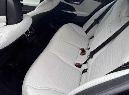 Mercedes-Benz - C-class