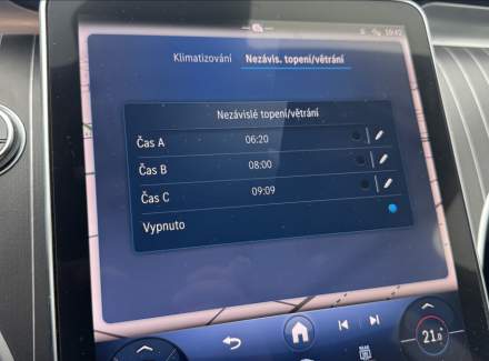 Mercedes-Benz - C-class