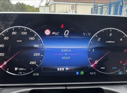 Mercedes-Benz - C-class